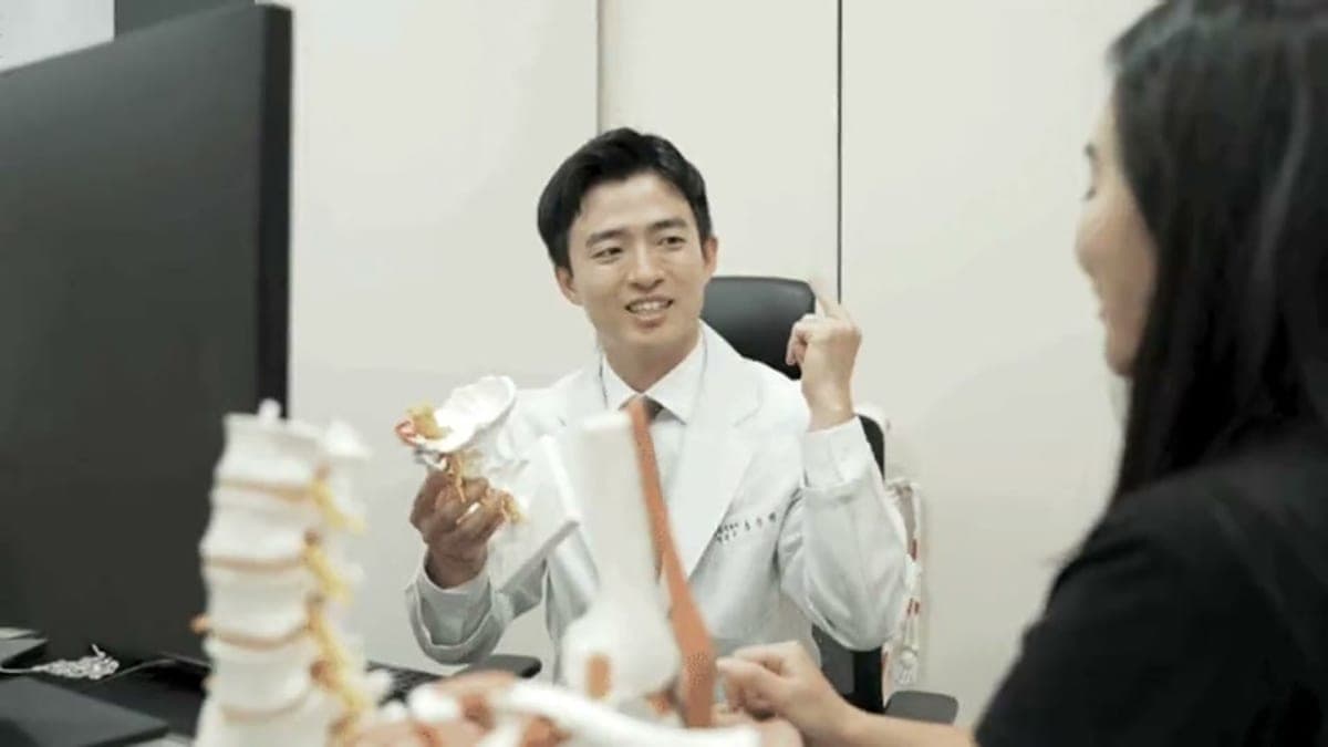 스네피주사, 어디서 받아도 같을 거라 생각하셨다면