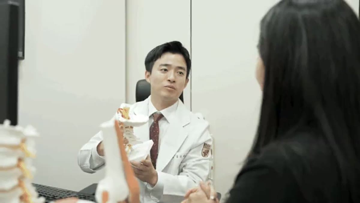 자율신경실조증, 증상이 몇 개 겹치면 병원에 가야 할까요?