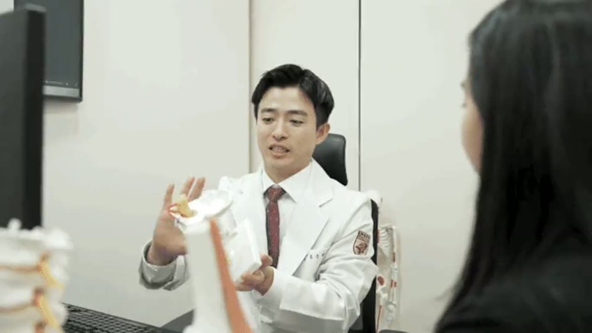 연신내 오십견, "저절로 낫는다"는 말의 함정