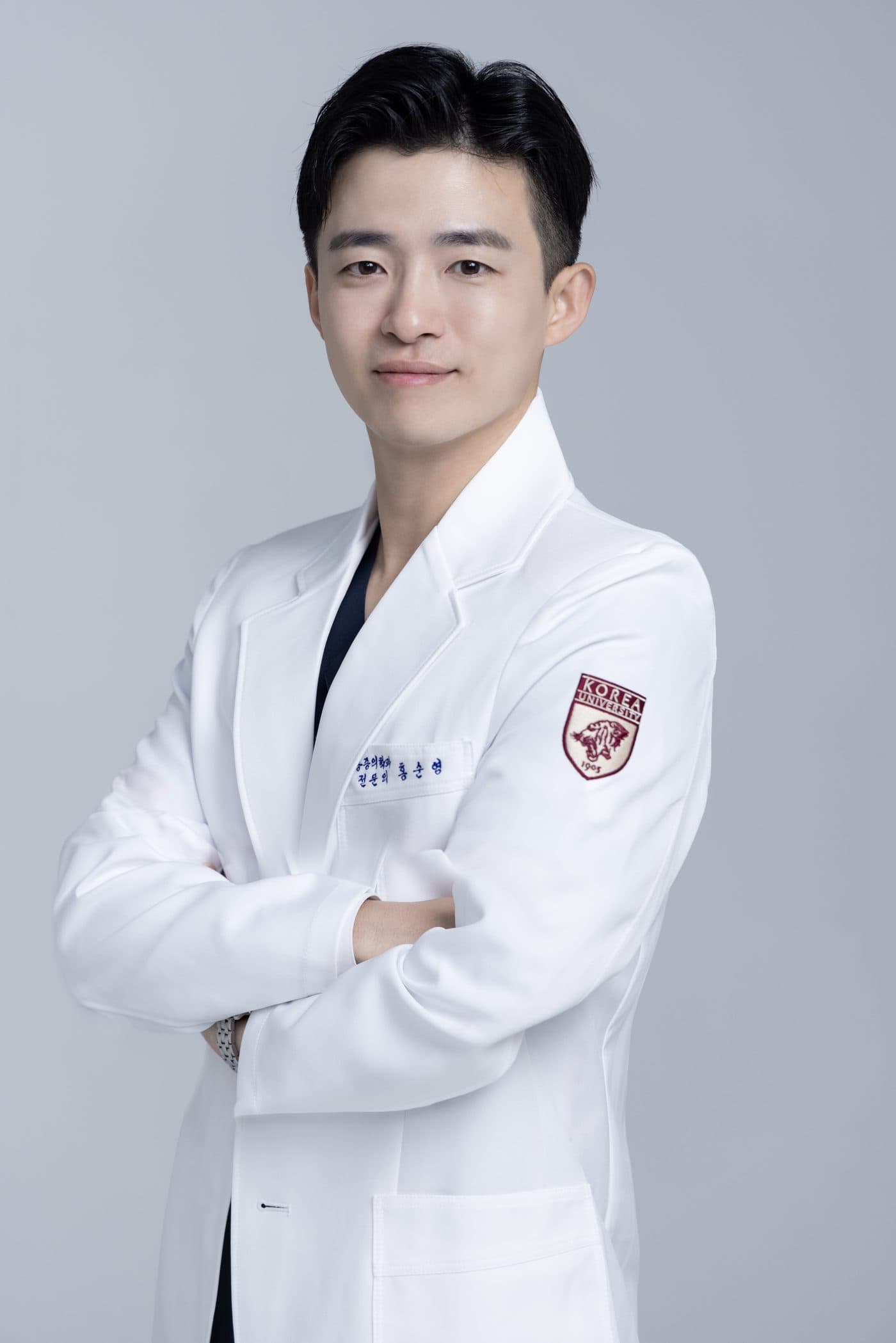 홍순영 대표원장